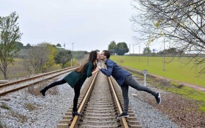 Cómo Crear Invitaciones de Boda Personalizadas: Ideas y Inspiración