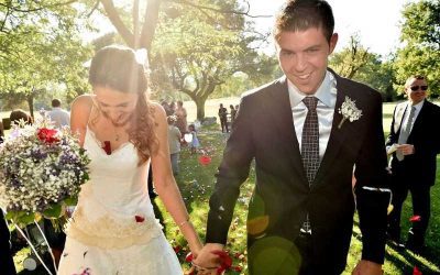 Cómo elegir el lugar perfecto para hacer tus fotografías de boda: Consejos para encontrar el sitio ideal