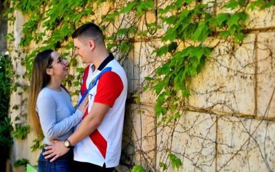 Razones para invertir en un fotógrafo profesional de bodas en la Costa Brava