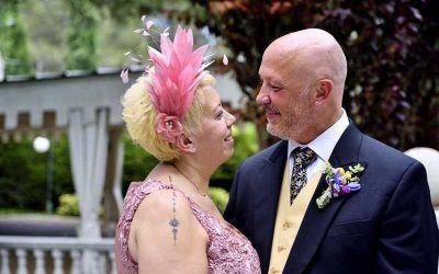 Cómo contar una historia de amor a través de tus fotografías de boda.