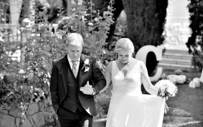 Presupuesto de bodas: Cómo mantener el control de tus gastos.