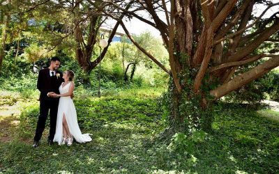 Servicio Personalizado para Bodas Inolvidables en Barcelona