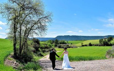 Bodas ecoamigables: Ideas para una celebración sostenible.