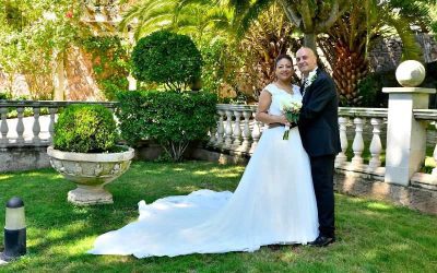 Ideas creativas para servicios de decoración de bodas en Barcelona