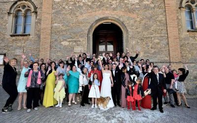 Consejos para encontrar el fotógrafo de bodas perfecto en Manresa y alrededores