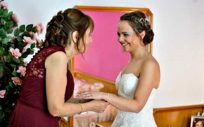 La belleza de ser fotógrafo de bodas en Montserrat: capturando los momentos más especiales