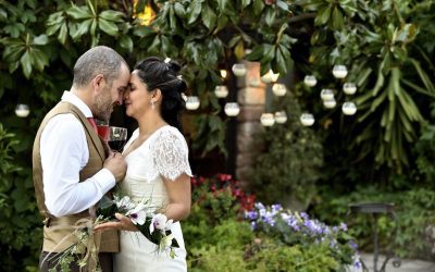 Fotógrafo de bodas en Santpedor: ¿Por qué es importante contratar a un profesional?