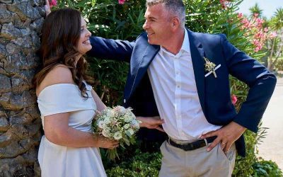 Cómo elegir el estilo de fotografía de bodas que se adapte a tu personalidad