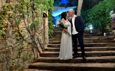 Fotógrafo de bodas en Sant Vicenç de Castellet: Encuentra al mejor para inmortalizar tu día especial